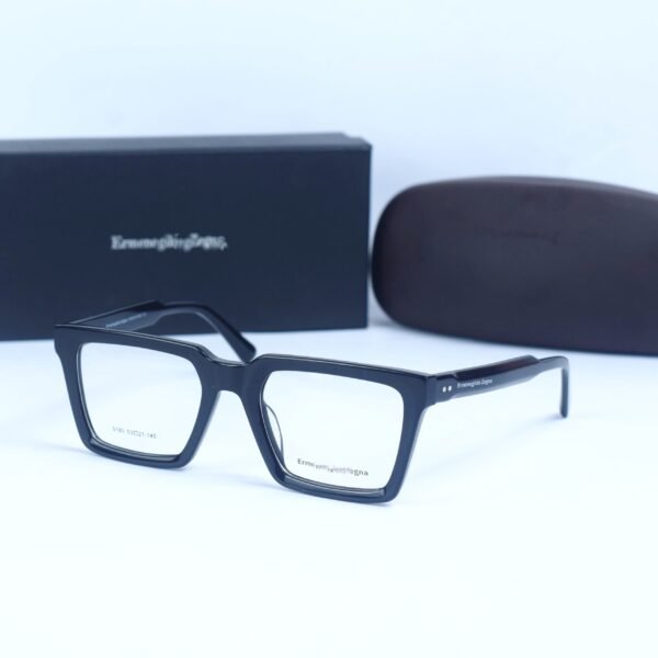 Zegna Premium Eyeglass