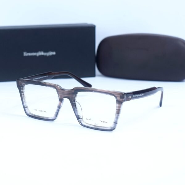 Zegna Premium Eyeglass