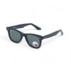 Polarized Glass Lens Wayfarer