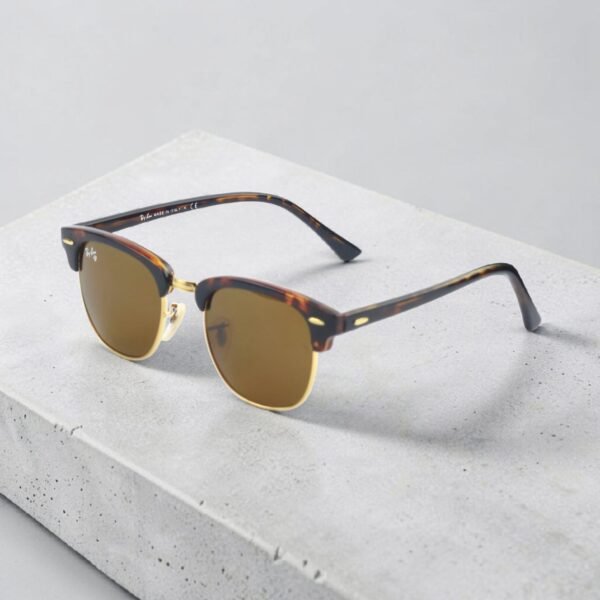 Club_Master Sunglass