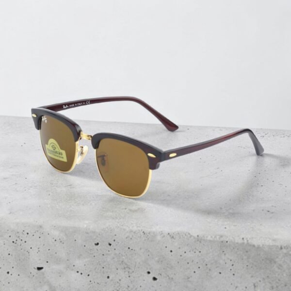 Club_Master Sunglass