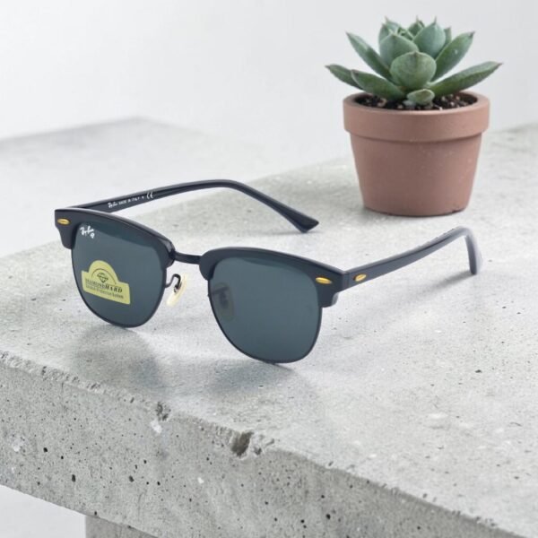 Club_Master Sunglass
