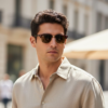 Club_Master Sunglass