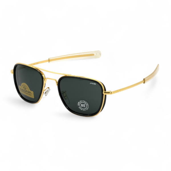 AO Diamond Hard Scratch & UV Protected Sunglass