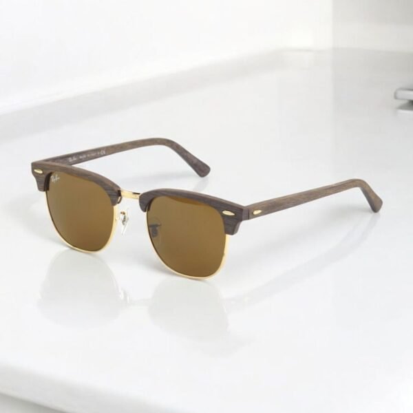 Luxury Wooden Club_Master