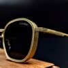 01 Premium Cartier Fashion Unisex Sunglasses – Luxury Shade
