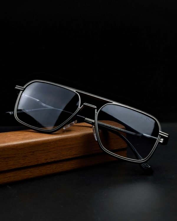 01 Dior Hot Fashion Quality Sunglasses – Luxury Edition