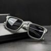 01 Premium Moscot Sunglasses in Deep Green Color
