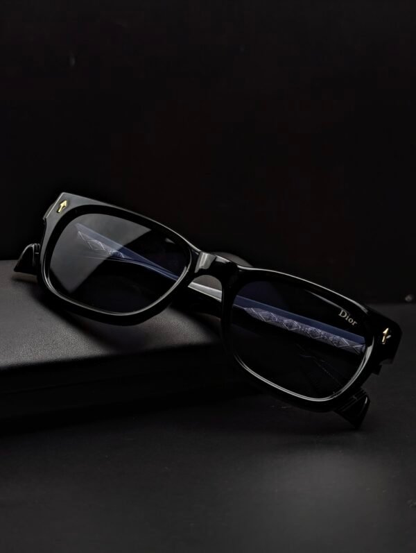 01 Luxury Dior Hot Fashion Sunglasses – Premium Edition