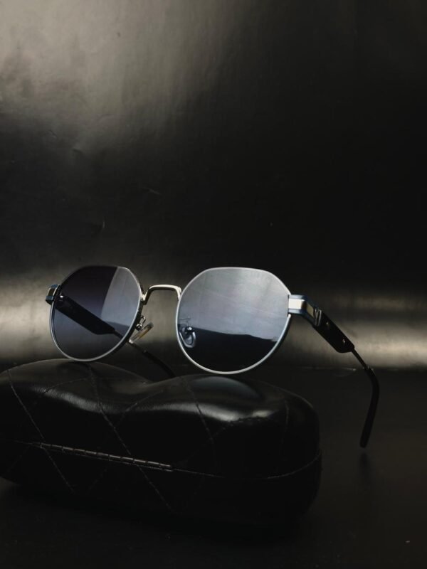 01 Classic Dita Design Sunglasses for Men & Women