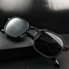 01 Premium Cartier Fashion Unisex Sunglasses – Luxury Shade