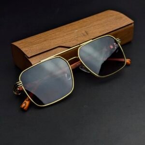 01 Cartier Luxury Edition Unisex Sunglasses