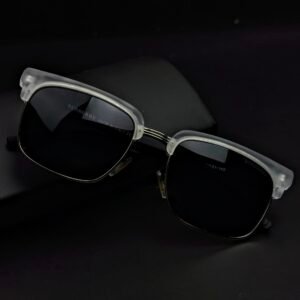 01 BURBERRY fashions Premium quality unisex sunglasses