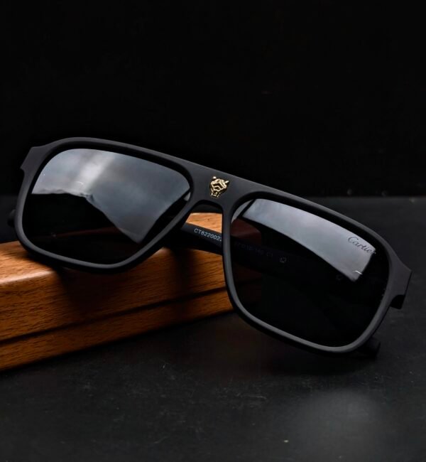 Cartier Hot Fashion Premium Sunglasses – Exclusive Collection