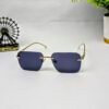 01 Premium Cartier Frameless Luxury Sunglasses (Unisex)