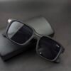 01 Luxury Cartier Unisex Sunglasses – Premium Fashion Series