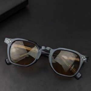 01 CELINE Elegant Unisex Sunglasses – Premium Series