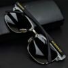02 BURBERRY fashions Premium quality unisex sunglasses