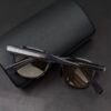 02 CELINE Elegant Unisex Sunglasses – Premium Series