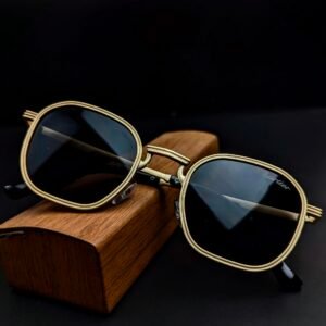 02 Premium Cartier Fashion Unisex Sunglasses – Luxury Shade