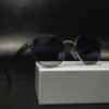 02 Classic Dita Design Sunglasses for Men & Women