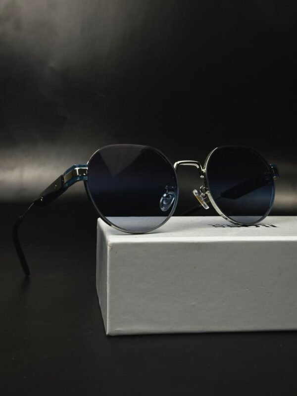 02 Classic Dita Design Sunglasses for Men & Women