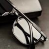 02 Premium Cartier Fashion Unisex Sunglasses – Luxury Shade