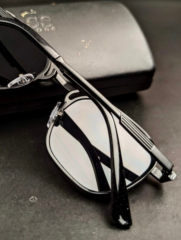 02 Premium Cartier Fashion Unisex Sunglasses – Luxury Shade