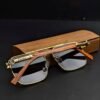 02 Cartier Luxury Edition Unisex Sunglasses