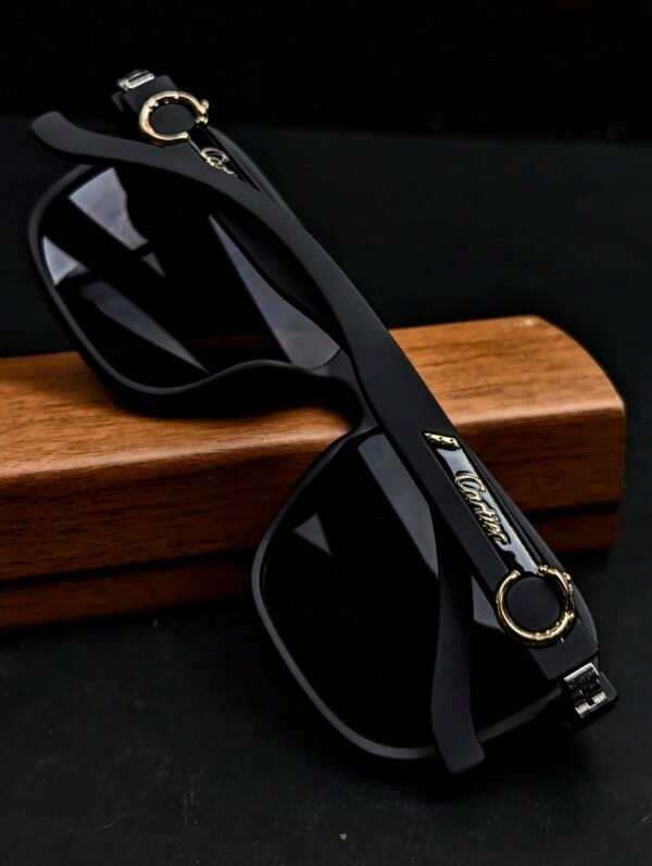 Cartier Hot Fashion Premium Sunglasses – Exclusive Collection