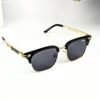 Cartier Signature Premium Metal Sunglasses – Luxury Edition