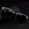 03 BURBERRY fashions Premium quality unisex sunglasses