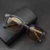 03 CELINE Elegant Unisex Sunglasses – Premium Series