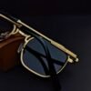 03 Premium Cartier Fashion Unisex Sunglasses – Luxury Shade