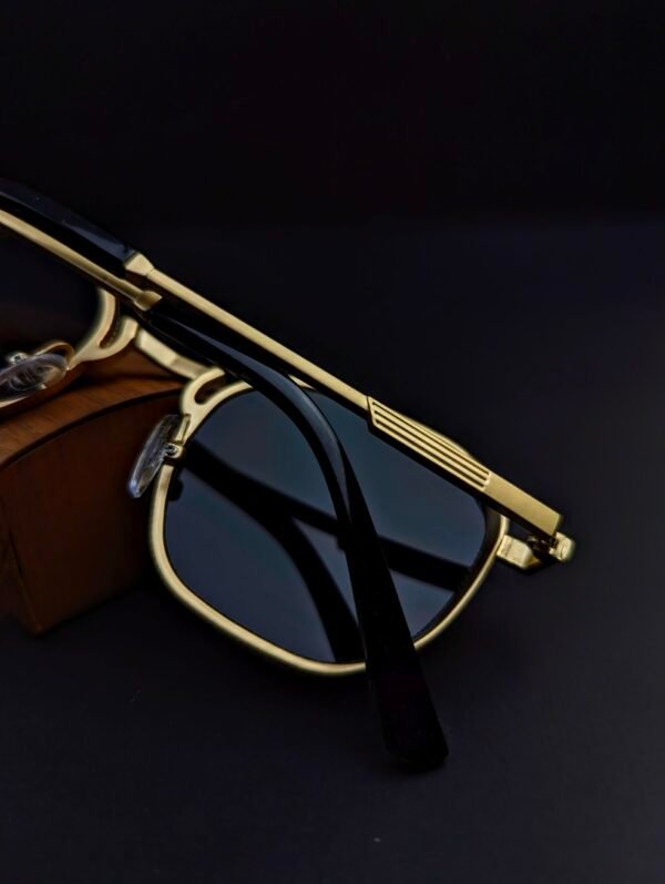 03 Premium Cartier Fashion Unisex Sunglasses – Luxury Shade