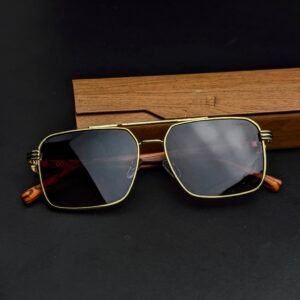 03 Cartier Luxury Edition Unisex Sunglasses