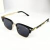 Cartier Signature Premium Metal Sunglasses – Luxury Edition