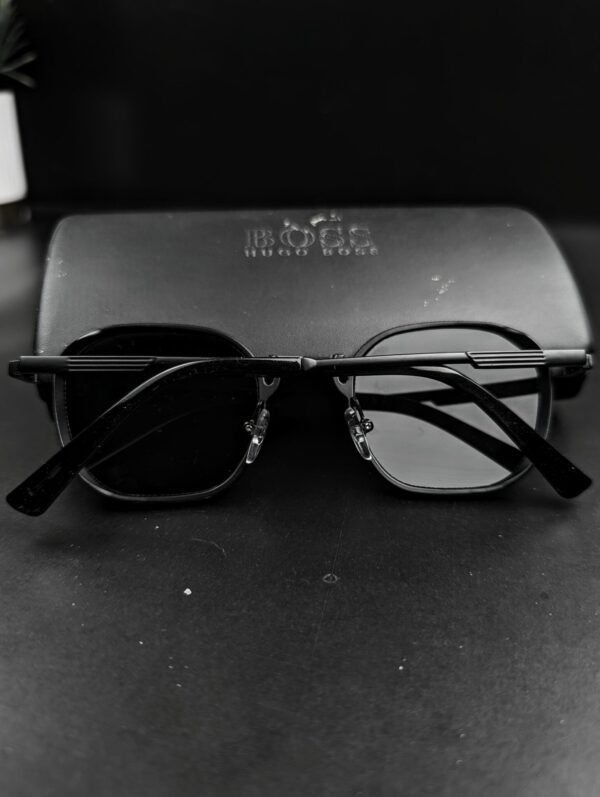 04 Premium Cartier Fashion Unisex Sunglasses – Luxury Shade