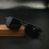 Luxury Cartier Unisex Sunglasses – Premium Fashion Edition