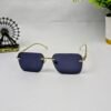 04 Premium Cartier Frameless Luxury Sunglasses (Unisex)