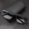 04 Luxury Cartier Unisex Sunglasses – Premium Fashion Series