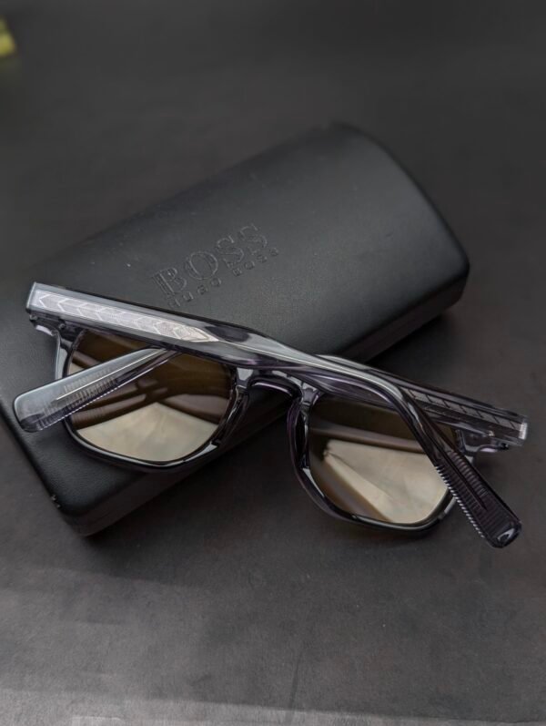 04 CELINE Elegant Unisex Sunglasses – Premium Series
