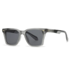 1761711826705 Moscot Original Square Sunglasses - Trendy Vintage Unisex Luxury Fashion Glasses