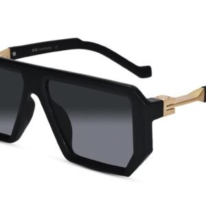 41asTh5KmnL._UL1500_-1 Marc Jacobs Original Full Rim Rectangle Sunglasses for Men - Latest Stylish Design with 100% UV Protection