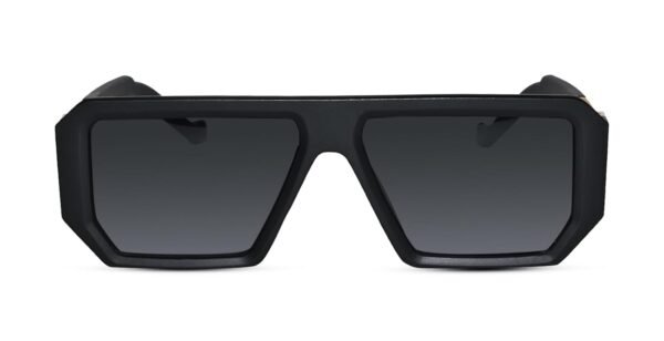 41kVwGDw1CL._UL1500_ Marc Jacobs Original Full Rim Rectangle Sunglasses for Men - Latest Stylish Design with 100% UV Protection