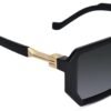 51aUi8iIcJL._UL1500_ Marc Jacobs Original Full Rim Rectangle Sunglasses for Men - Latest Stylish Design with 100% UV Protection