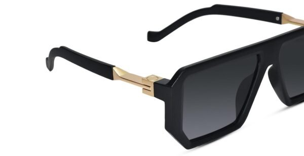 51aUi8iIcJL._UL1500_ Marc Jacobs Original Full Rim Rectangle Sunglasses for Men - Latest Stylish Design with 100% UV Protection
