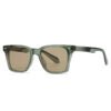 H0046db4d086c4e16b6b2b4039eb4554bf Moscot Original Square Sunglasses - Trendy Vintage Unisex Luxury Fashion Glasses