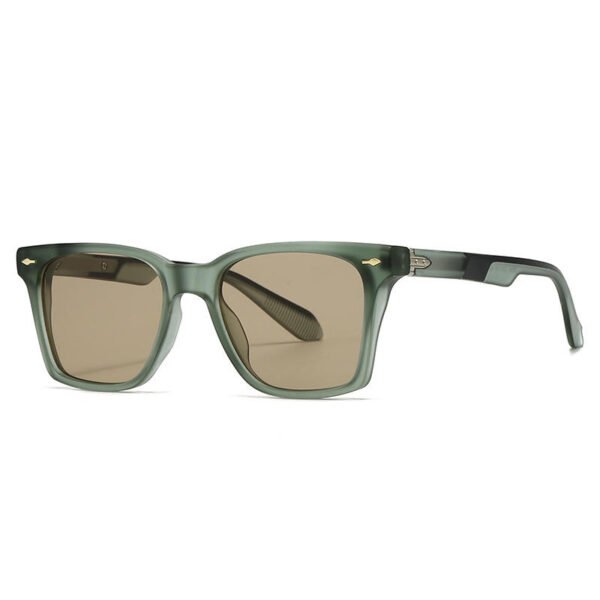 H0046db4d086c4e16b6b2b4039eb4554bf Moscot Original Square Sunglasses - Trendy Vintage Unisex Luxury Fashion Glasses