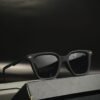 Luxury Smart Sunglasses with Wireless Speakers - Vintage Style Unisex Audio Eyewear